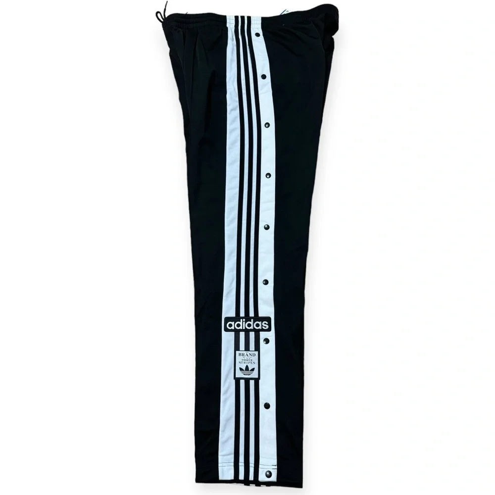 Adidas Woman's Pants Originals Adicolor Classics Adibreak Track Pants Size S-XL - Picture 4 of 6